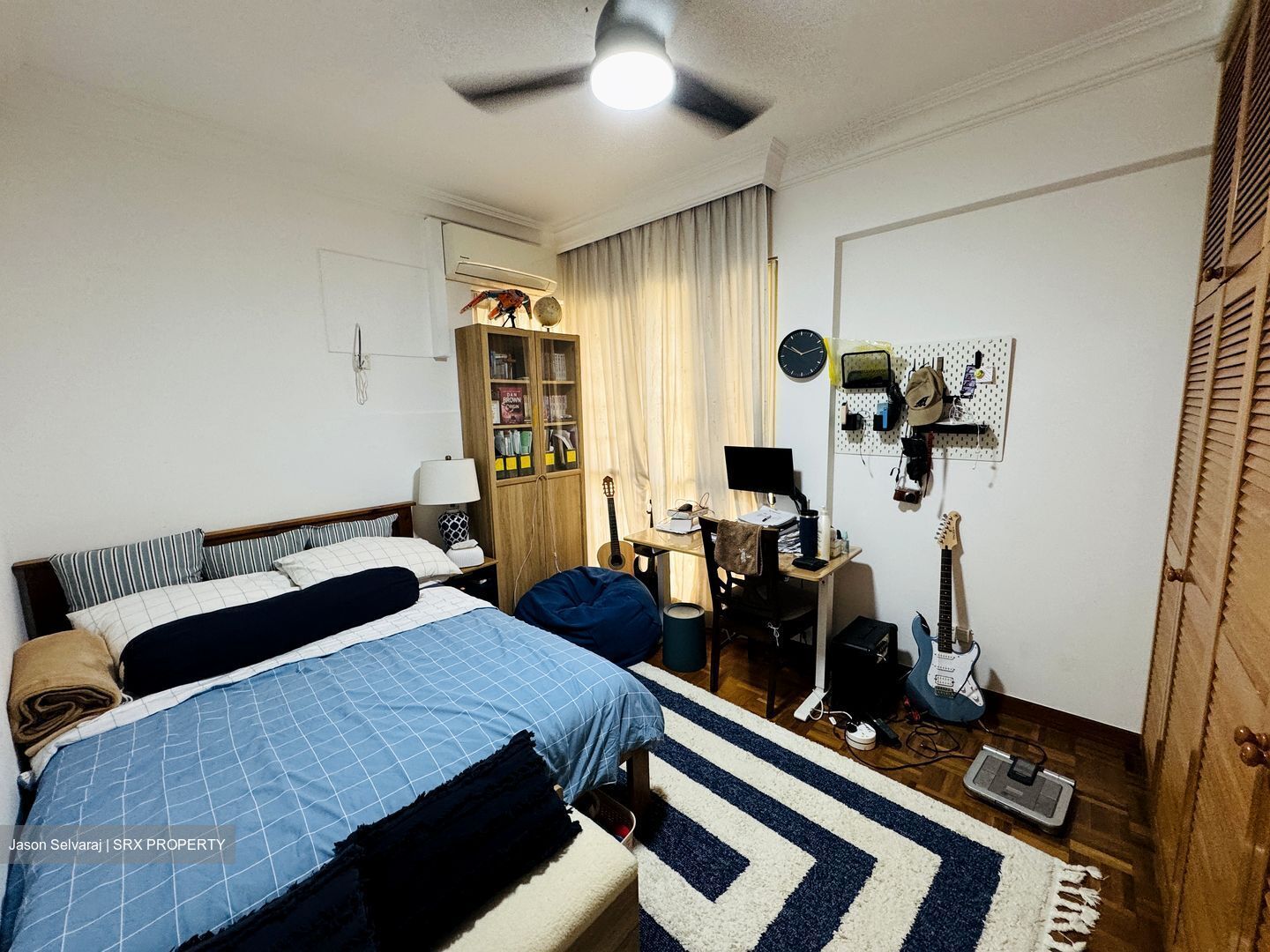 Bullion Park (D26), Condominium #547404971